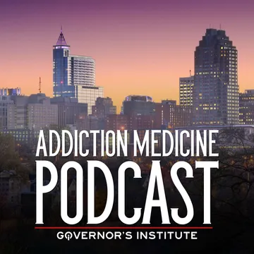 Addiction Medicine Podcast