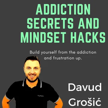 Addiction Secrets And Mindset Hacks