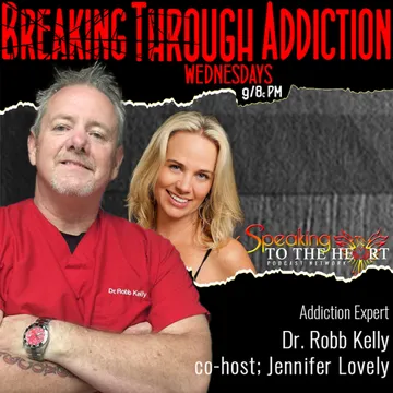 Breaking Through Addiction