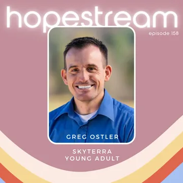 Hopestream for parenting kids through drug use and addiction