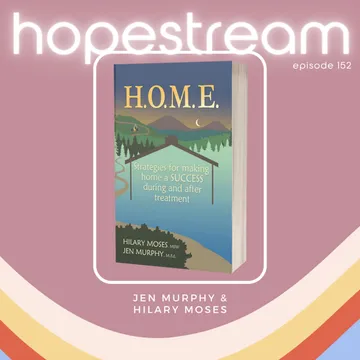 Hopestream for parenting kids through drug use and addiction