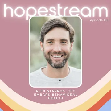 Hopestream for parenting kids through drug use and addiction