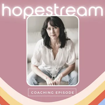 Hopestream for parenting kids through drug use and addiction