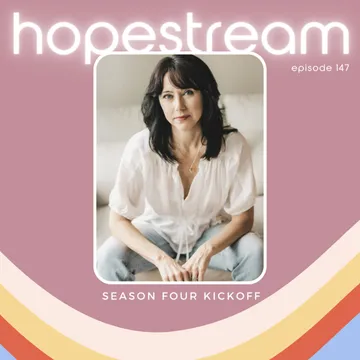 Hopestream for parenting kids through drug use and addiction