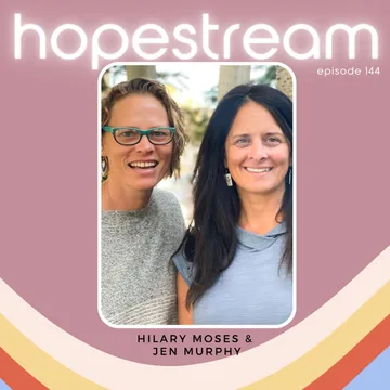 Hopestream for parenting kids through drug use and addiction