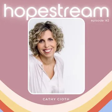 Hopestream for parenting kids through drug use and addiction