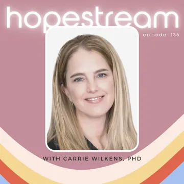 Hopestream for parenting kids through drug use and addiction