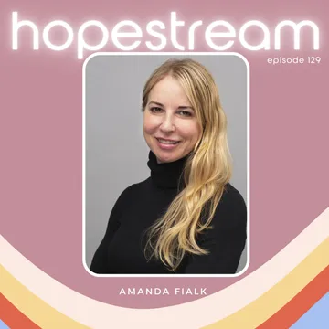 Hopestream for parenting kids through drug use and addiction