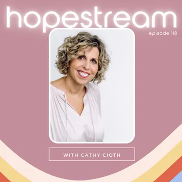 Hopestream for parenting kids through drug use and addiction