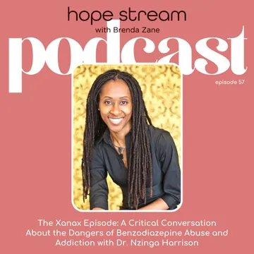 Hopestream for parenting kids through drug use and addiction