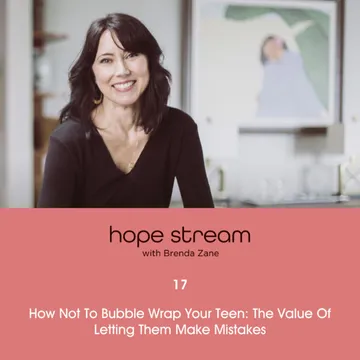 Hopestream for parenting kids through drug use and addiction