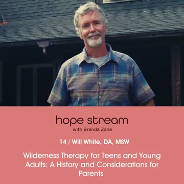 Hopestream for parenting kids through drug use and addiction