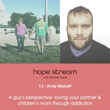 Hopestream for parenting kids through drug use and addiction