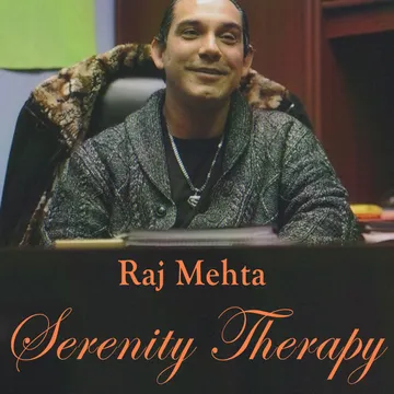 Serenity Therapy: Raj Mehta's Lectures on Addiction