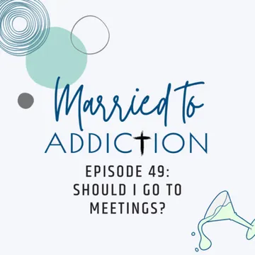 Married to Addiction