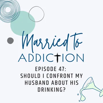 Married to Addiction