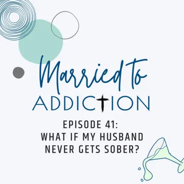 Married to Addiction