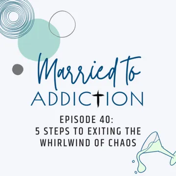 Married to Addiction