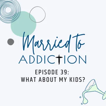 Married to Addiction