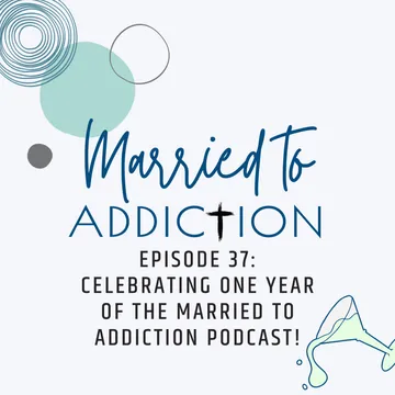 Married to Addiction