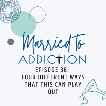 Married to Addiction