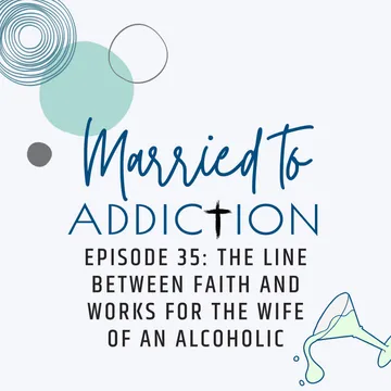 Married to Addiction