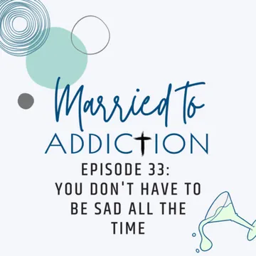 Married to Addiction