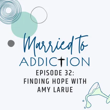 Married to Addiction