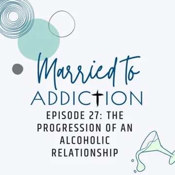 Married to Addiction