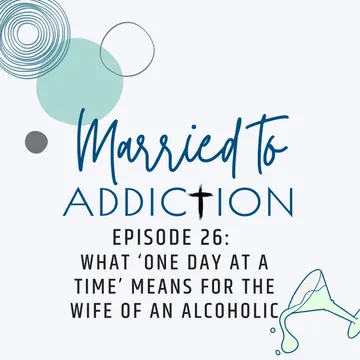 Married to Addiction