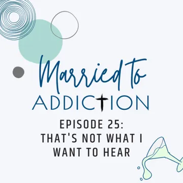 Married to Addiction