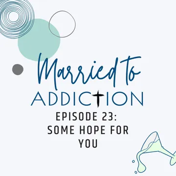 Married to Addiction