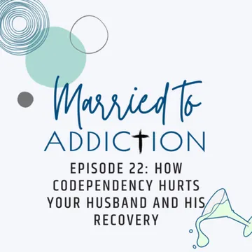 Married to Addiction