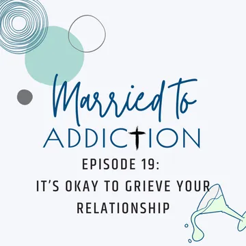 Married to Addiction