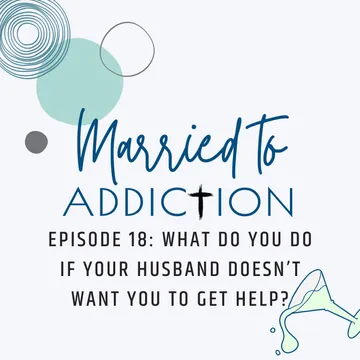 Married to Addiction