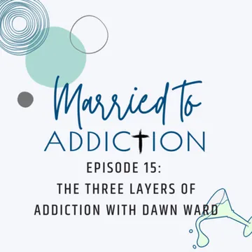 Married to Addiction