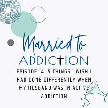 Married to Addiction