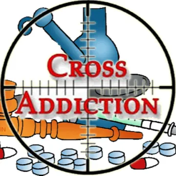 Neurosis Faction Drug Addiction Relay