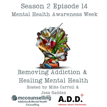 Removing Addiction and Healing Mental Health