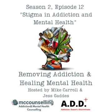 Removing Addiction and Healing Mental Health