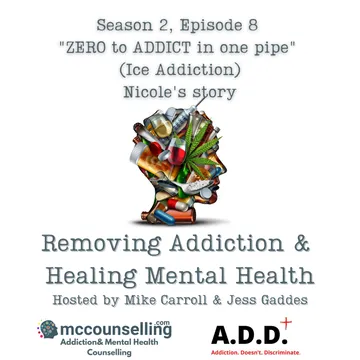 Removing Addiction and Healing Mental Health