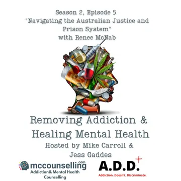 Removing Addiction and Healing Mental Health