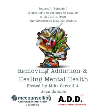 Removing Addiction and Healing Mental Health