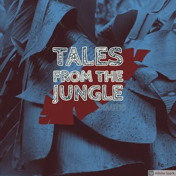 Tales from the Jungle - Living with Addiction