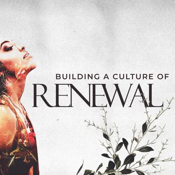 Renewal Chapel Podcast