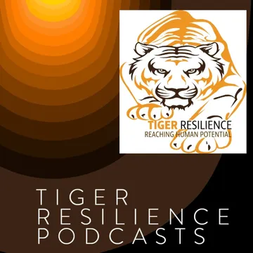 Tiger Resilience Addiction Solutions for Reaching Human Potential