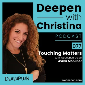 Deepen with Christina