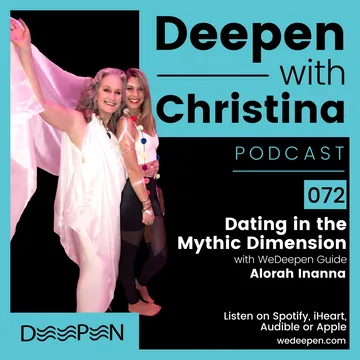 Deepen with Christina