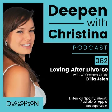 Deepen with Christina