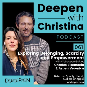 Deepen with Christina